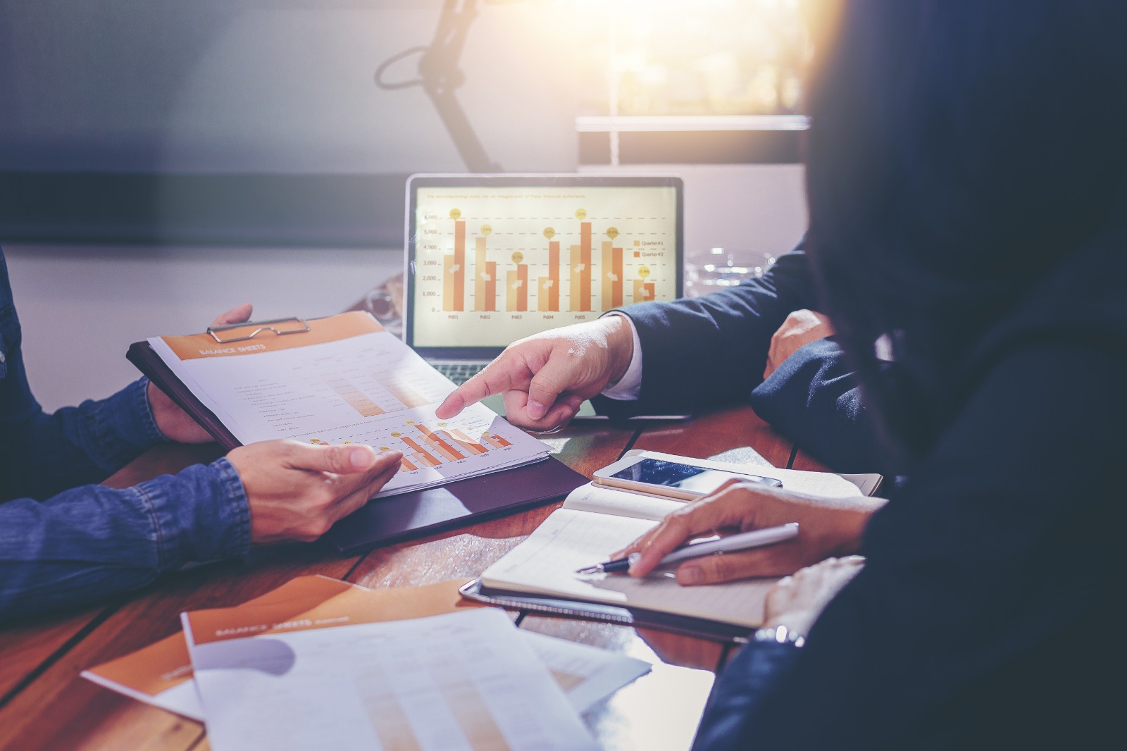 Benefits of Our Services